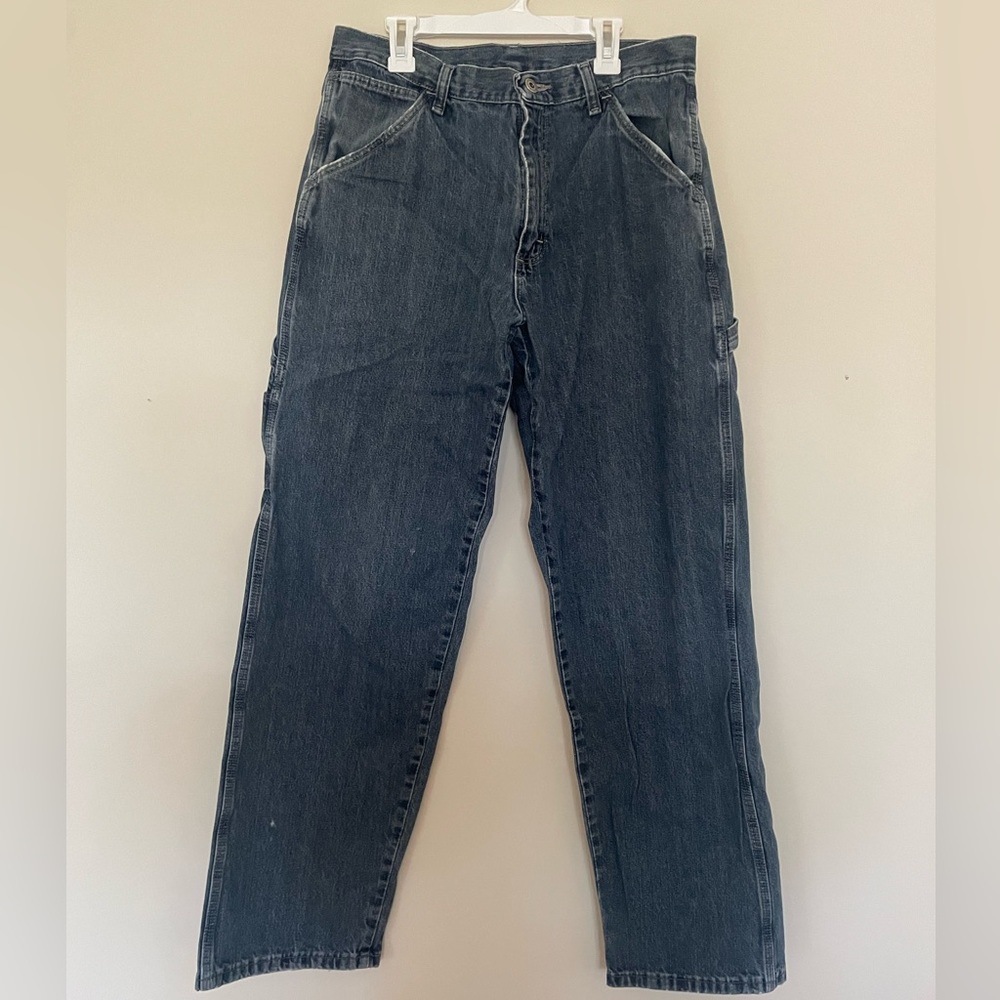 Wrangler Jeans
